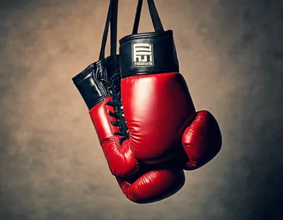 Empower Young Women Through Muay Thai