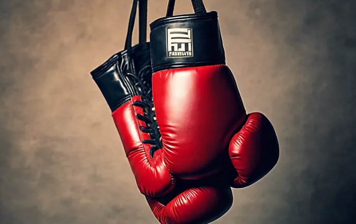Empower Young Women Through Muay Thai